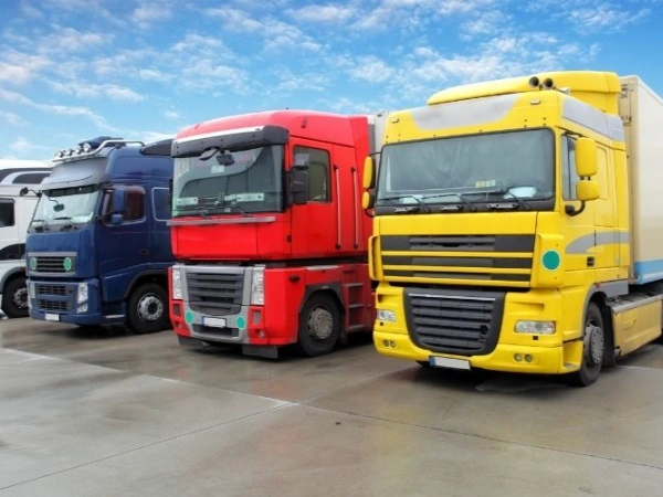 Konya Altınekin Nakliye